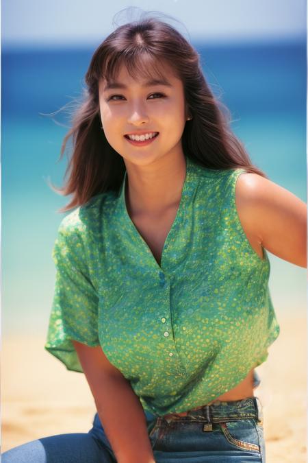 Reiko Kato
