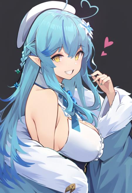 [SDXL] Artist Style: nekojira