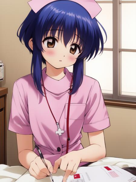 裕一（ホントは好きなんだ＋) Yuuichi（honto ha sukinanda plus)