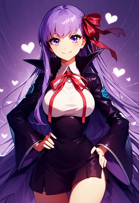 BB: Fate Grand Order (FGO Fate) [Pony & SD1.5]