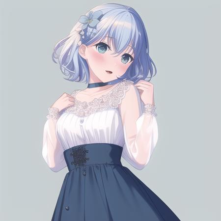 【邦邦/BanG Dream】仓田真白/Kurata Mashiro