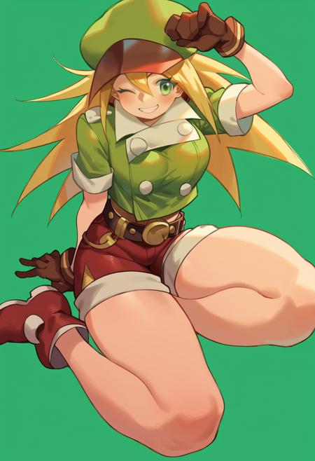 poch4n | Artist Style | LoRA | PonyXL版本V1 (ID: 728370)