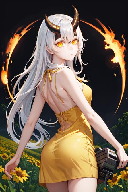 Heavy Cruiser Princess | Kantai Collection