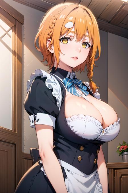 Yoshino Koiwai (Masamune-kun no Revenge) LoRA