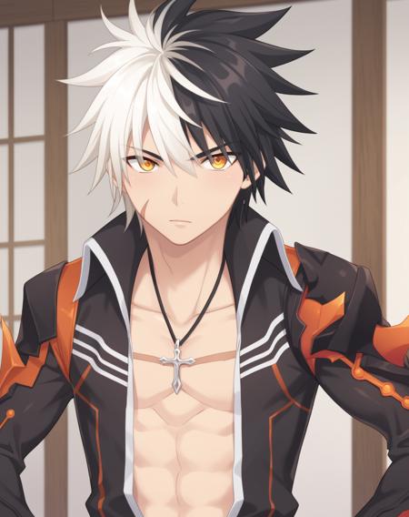 Raven Multiple Paths | Elsword
