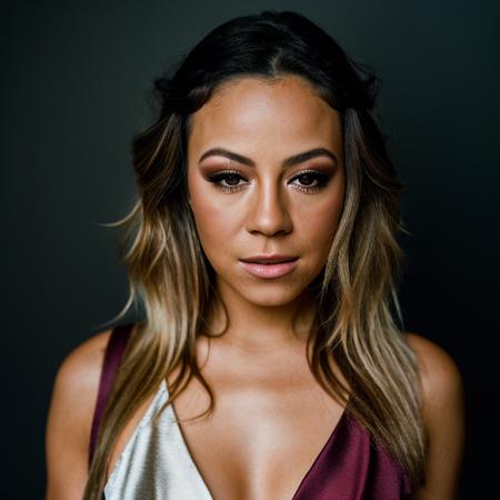 Mariah Carey