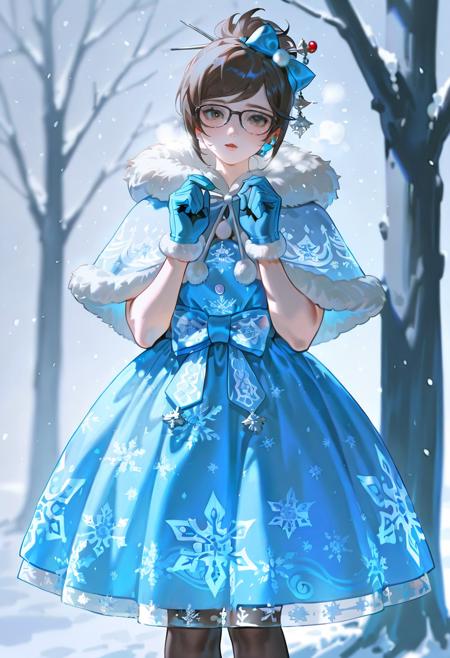 SMC Dress