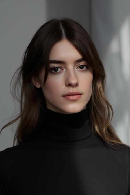 Daisy Edgar Jones (SDXL + FLUX LoRa)