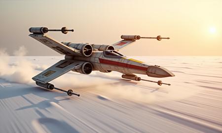 X-Wing