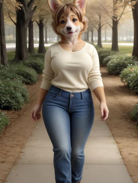 MIO-Furry Edition