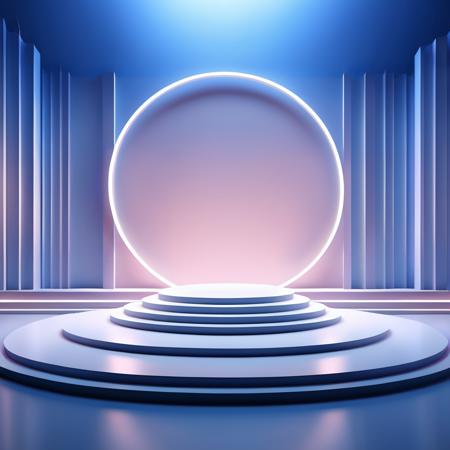 【SDXL】Booths For E-commerce | Dataset