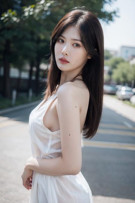 Hyuna Makina Lora