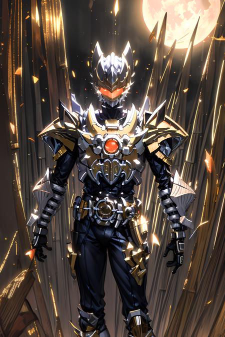 Emperor_hero（帝皇侠）