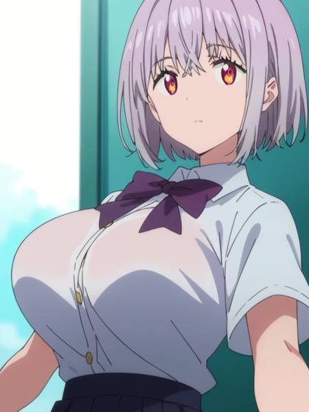 ssss shinjou akane