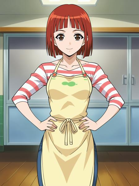 Mizuho Shinozaki-Hitozuma Ryoujoku Sankanbi