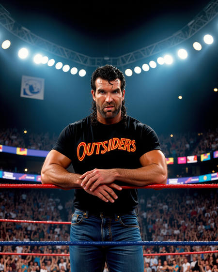 Razor Ramon