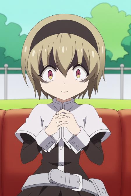 Jashin-chan Dropkick | Pekora | PDXL版本v1.0 (ID: 688975)