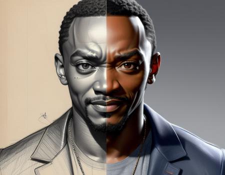 SketchSplit (SDXL)