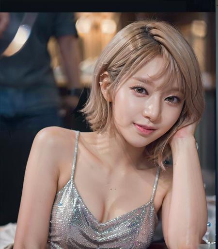 Park Choa 박초아