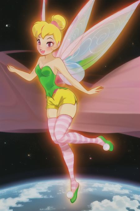 Tinkerbell