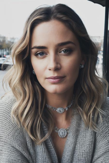 Emily Blunt