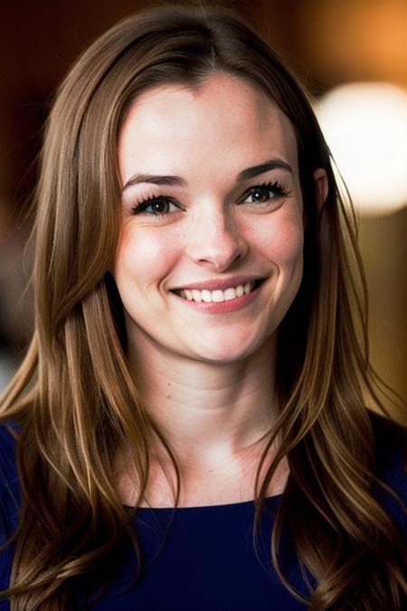 Danielle Panabaker (The Flash TV Show)