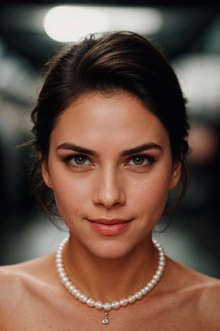 [US] - Aspen Rae版本v1.0 (ID: 616595)