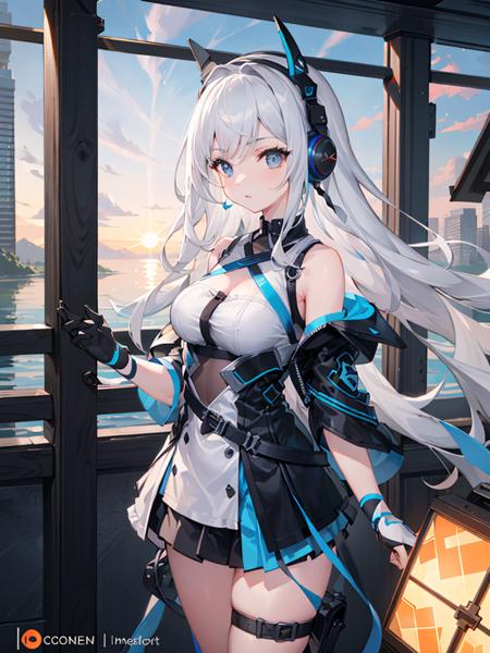战音Lorra【Vocaloid China】
