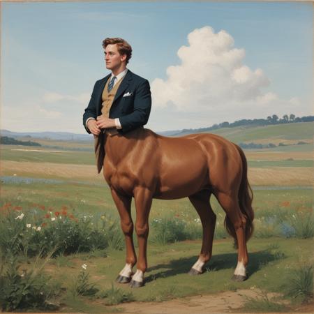 DrJ's Classicism and Academicism Expanded | Painting Style | Historic