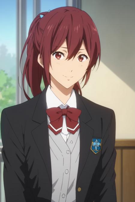 Gou Matsuoka (松岡江) - Free! (3 Outfits)版本Pony V1 (ID: 634019)