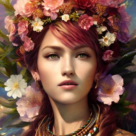 Oerba Dia Vanille (FFXIII)