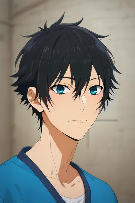 Izumi Miyamura / Horimiya (Pony)