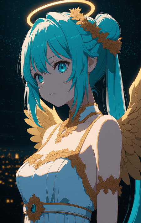 AAM XL (Anime Mix)版本v1.0 SFW (ID: 325105)