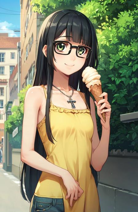 Aoi Futaba | Cat Planet Cuties版本v1.0 (ID: 450678)