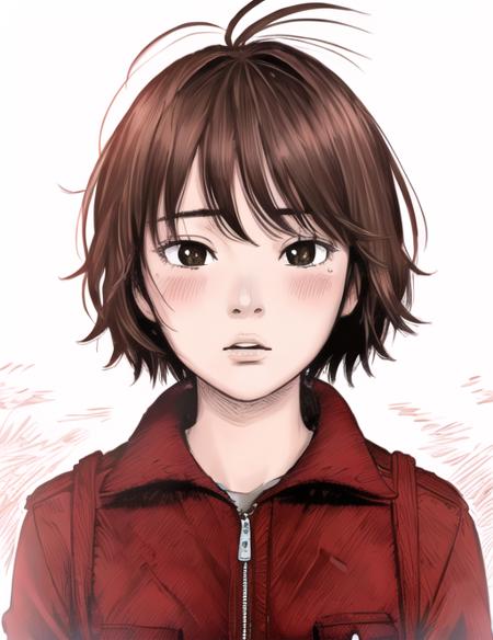 Yuiko Fukiishi (Chi no Wadachi)版本v1.0 (ID: 272506)