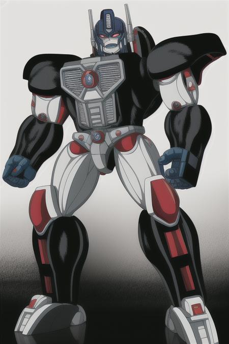Optimus Primal