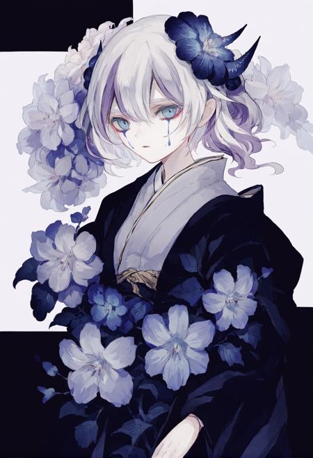 Artist Style: yuko(ゆこ) @XxxYono