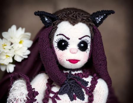 Amigurumi