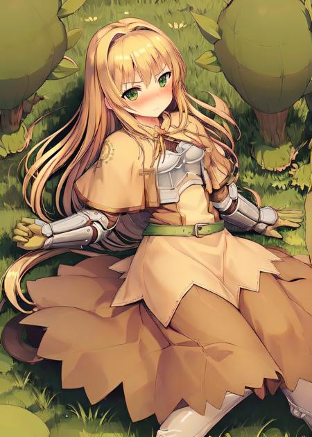 Swordsman (Ragnarok Online)