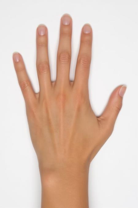 FluxHands (Final Bonus)版本v1.0 (ID: 900423)
