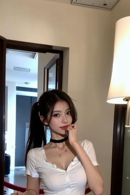 林与萌 Lin1meng