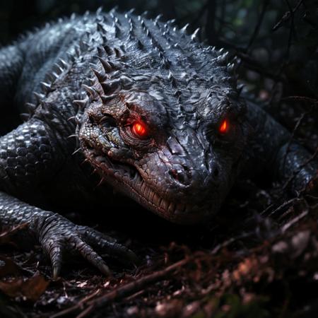RPGBasilisk