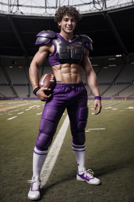 Tyler Otto [1.5 + SDXL]
