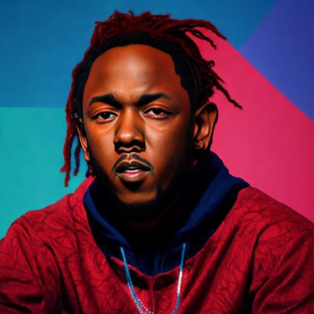 Kendrick Lamar版本kendrick lamar (ID: 601178)