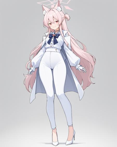 [+]XL Kiyosumi Akira / 清澄アキラ /  清澄晶 | Blue Archive