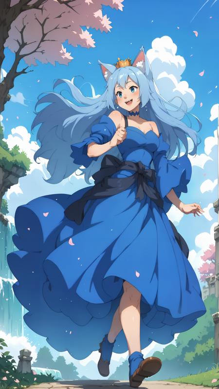 Fairy Queen - Toaru ossan no VRMMO Katsudouki 1.5/Pony版本Fairy Queen - Pony (ID: 436141)