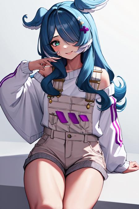 Elira Pendora エリーラ ペンドラ (4 outfits) || NIJISANJI EN (にじさんじ EN)