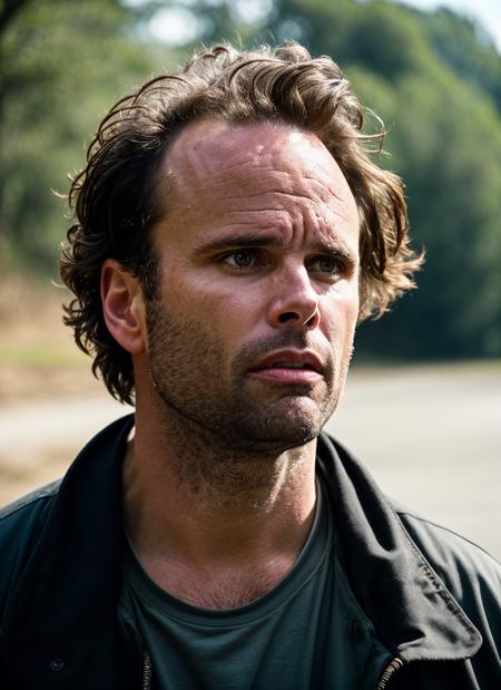 Walton Goggins