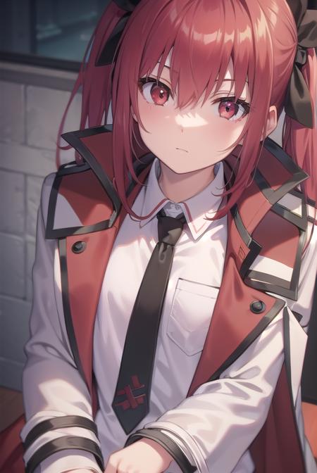 Kotori Itsuka - Date A Live - COMMISSION