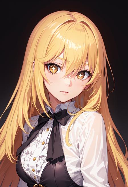 shokuhou_misaki/食蜂操祈/食蜂操祈 (Blue Archive)版本v1.5.1 (ID: 411636)